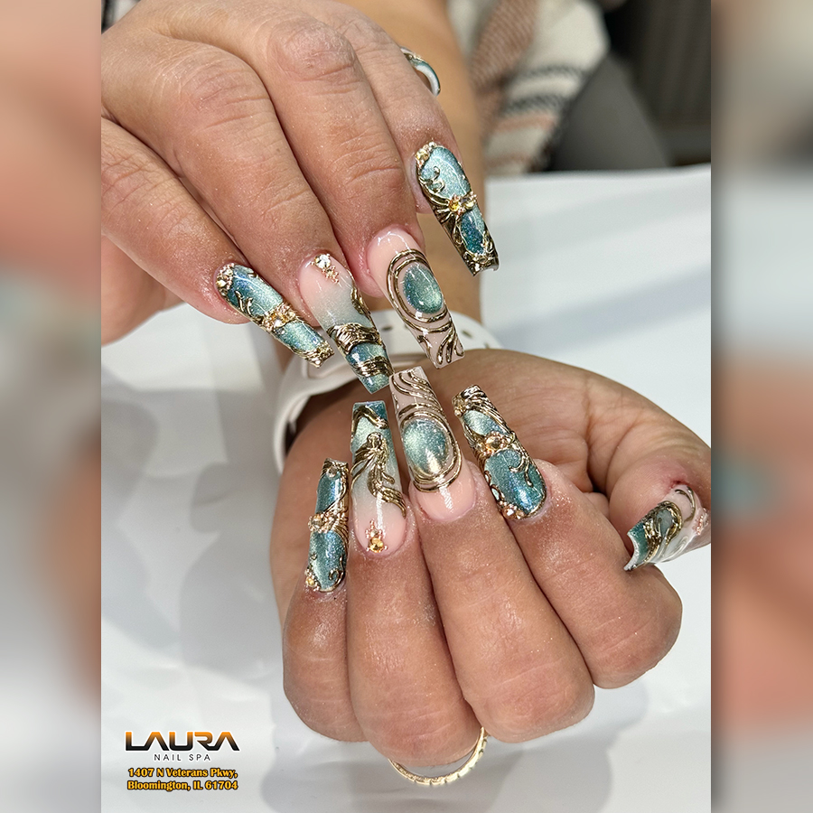 amazing nail